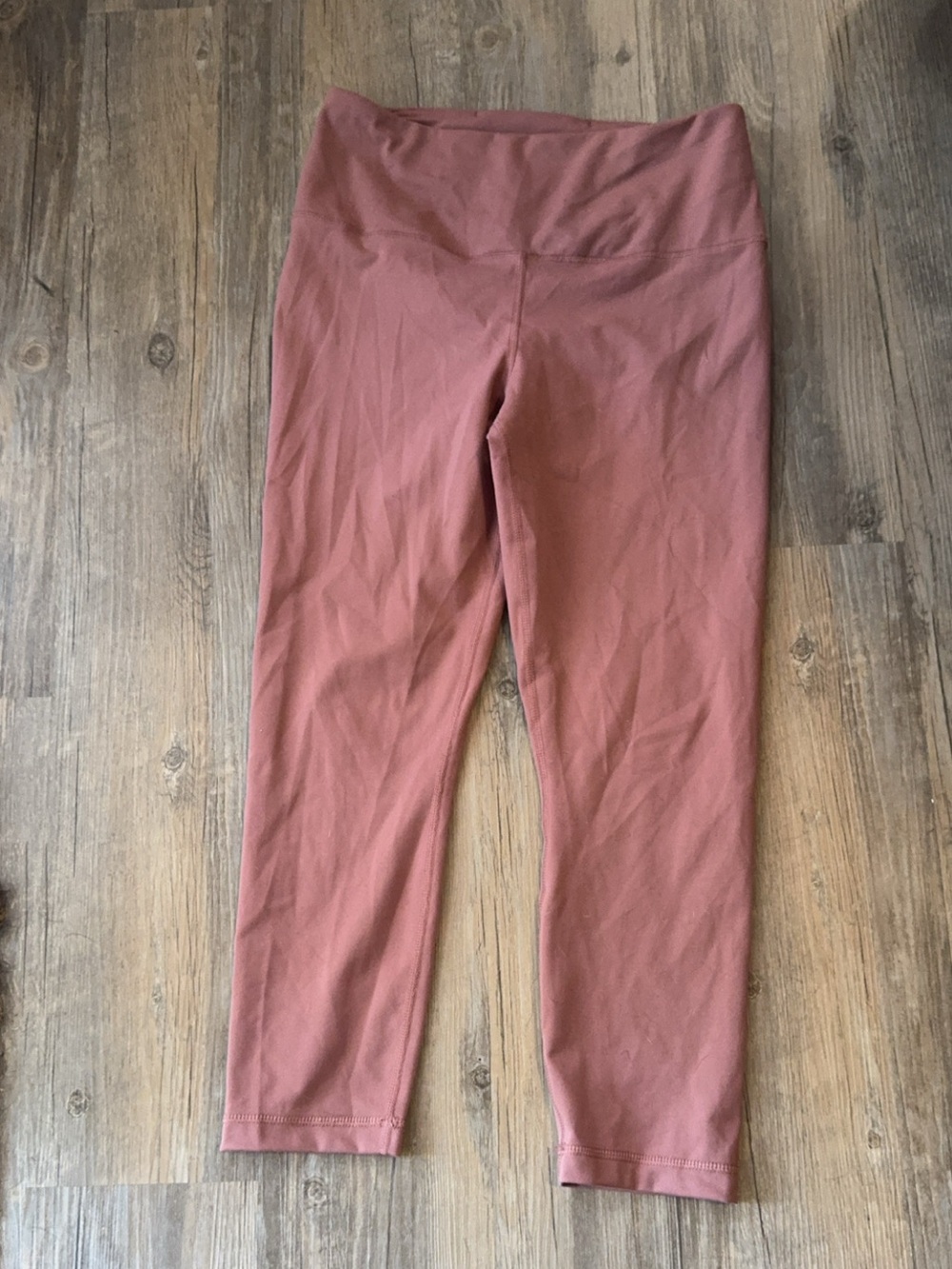 Yogalicious Lux High-Rise Leggings